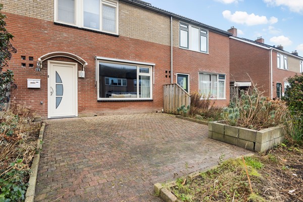 Medium property photo - Evert C. Slimstraat 26, 9076 EG Sint Annaparochie